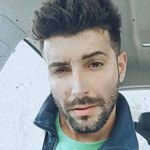 Alfonso Fernández Roldan - @alfonso_fernandez92 - Instagram