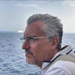 Alfonso Roldán - @mauri65 - Instagram