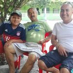 Alfonso Roldán - @alfonso.roldan.7330 - Instagram