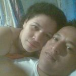 Alfonso Ronquillo - @sayvic2005 - Instagram