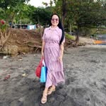 Thelma Alfonso Ronquillo - @thelmaronquillo - Instagram