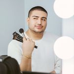 Alfonso Ruiz - @makeupbyalfonso - Instagram