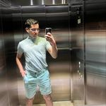 Alfonso ruiz - @alfonsoruizglvn - Instagram