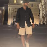 Alfonso Russo - @fonzru - Instagram