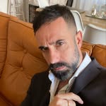 Alfonso Russo - @alfor980 - Instagram
