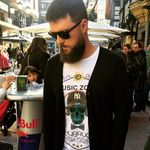 Alfonso - @alfonsosuarez_ - Instagram