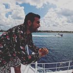 Alfonso Felices Suarez - @alfonsoofs - Instagram