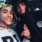 Alfonso Suarez - @yiyi420_00 - Instagram