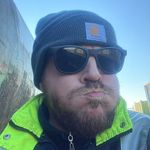 Alfonso Suárez - @soy_fon - Instagram