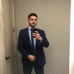 Alfonso Suárez - @aj16suarez - Instagram