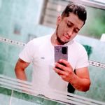 Alfonso Suárez - @alfonsosuarez529 - Instagram