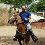 Alfonso Suarez - @alfsuarez67 - Instagram
