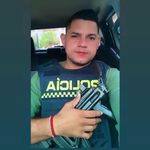 Alfonso suarez - @alfonsosuarez954 - Instagram