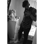 ALFONSO SUÁREZ - @alfonso_sh_23 - Instagram
