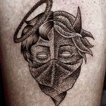Alfonso Suárez - @teamvudu13 - Instagram