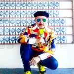 Alfonso Suarez Ciodaro - @alfonsodiciodaro - Instagram
