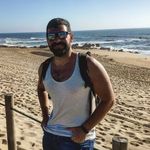Alfonso Suárez Valdés - @alfonsosuarezv - Instagram