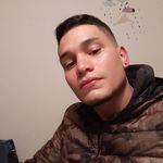 Sebastian Alfonso Suarez - @sebastian__suarez - Instagram