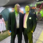 Alfonso Ugalde - Facebook