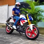 Alfonso Ugalde - @pochougalde - Instagram