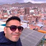 Alfonso Ugalde - @ugaldealfonso - Instagram
