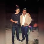 Alfonso Ugalde Sanchez - Facebook