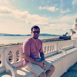 Alfonso Valencia - @alfvc_ - Instagram