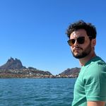 Alfonso Valencia - @valencialfonso - Instagram