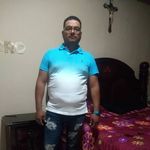 Alfonso Valencia - @alfonso.valencia.7528 - Instagram