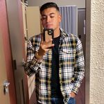 ⚜️Alfonso Valencia〽️ - @_alfonso.valencia - Instagram