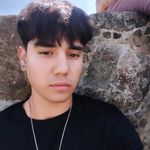 Alfonso Valencia - @m4ur0._val - Instagram