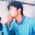 Alfonso Valencia - @alfonso_valencia2107 - Instagram