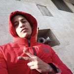 Darvinson Jesus Alfonso - @darvinsonalfonso - Instagram