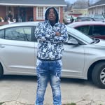 alfonzo morris - @lilj15123 - Instagram