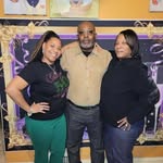 Alfonzo Morris - @morrisalfonzo - Instagram