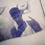 Alexandre Alfred - @alfredalexandre23 - Instagram