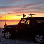 Alfred Allen- Long Island Stripers - @surfcaster11 - Instagram