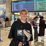 Alfred Kold - @alfredandersen - Instagram