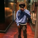 @_.alfredanderson - Instagram