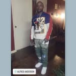Alfred Anderson - @alfredanderson359 - Instagram