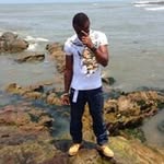 Alfred Anderson - @alfredcyprus - Instagram