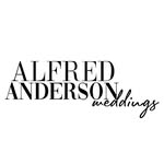 Alfred Anderson Weddings - @alfredandersonweddings - Instagram