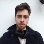 Alfie Collins - @alfredarnoldmarkcollins - Instagram