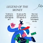 Alfred Arnold - @legend_of_moneyy - Instagram