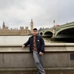Aries Alfred - @alfred_arnold - Instagram