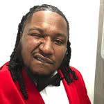 Alfred B Benson - @alfred_benson305 - Instagram