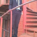 Alfred Benson - @benson.alfred - Instagram