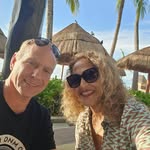 Alfred Benson - @alfb1966 - Instagram
