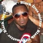 Alfred Benson - @abenson877 - Instagram