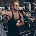 Alfred Benson - @alfrbes312 - Instagram
